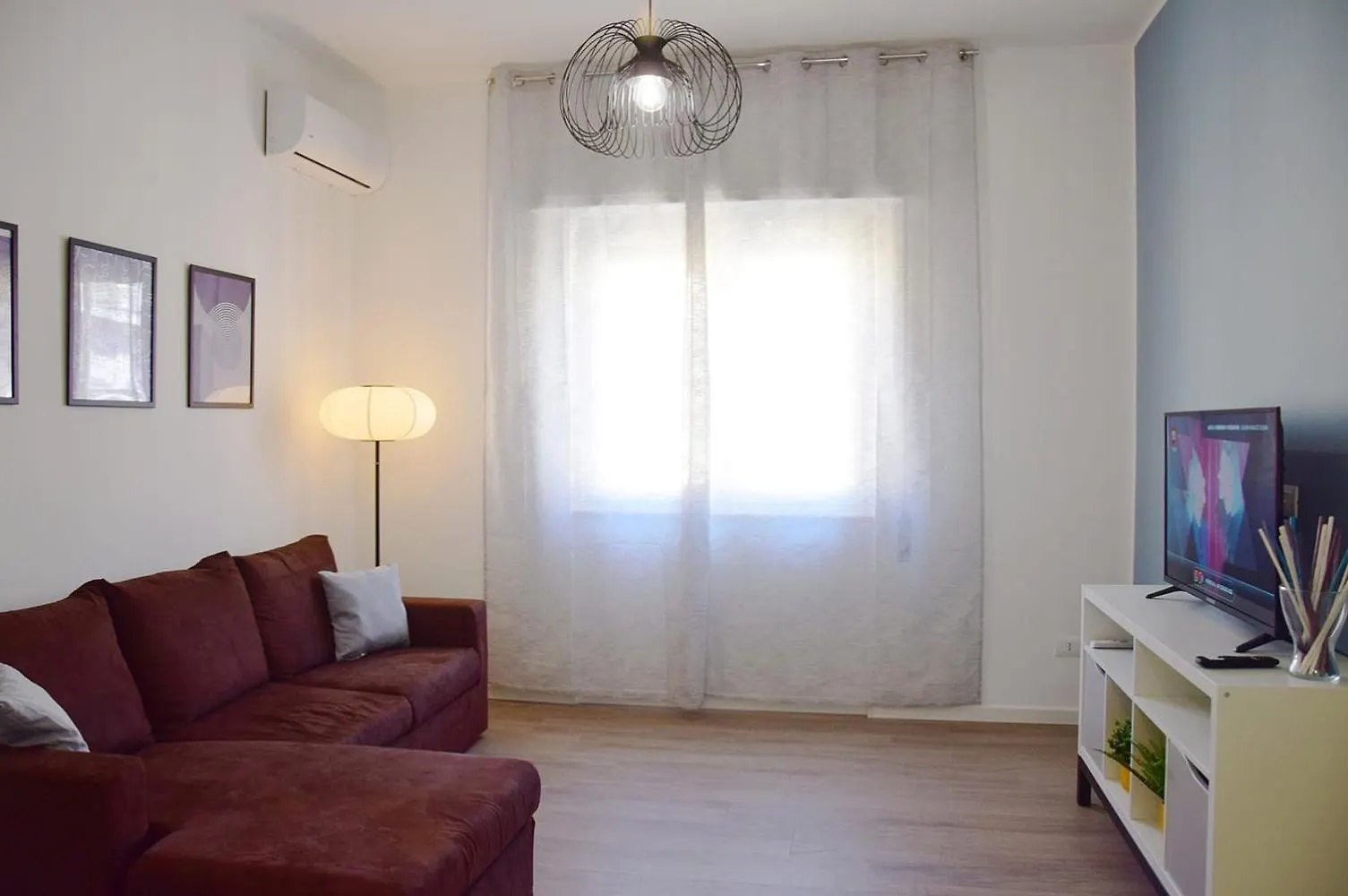 Appartamento La Casa Di Eschilo Syracuse