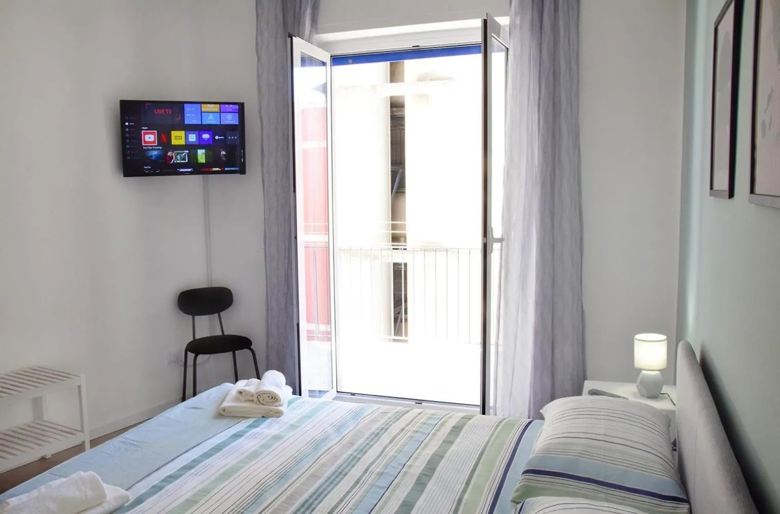 Appartamento La Casa Di Eschilo Syracuse