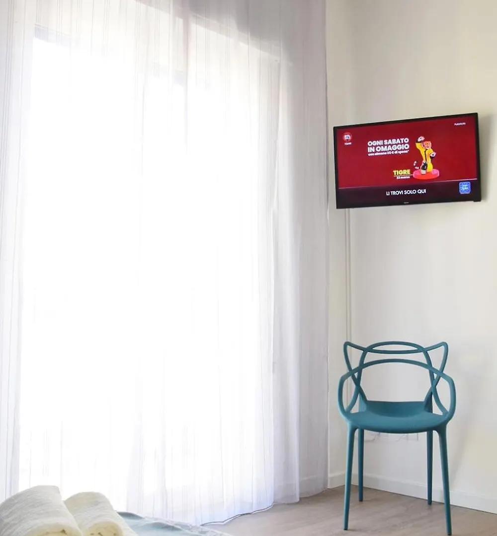 Appartamento La Casa Di Eschilo Syracuse Italia