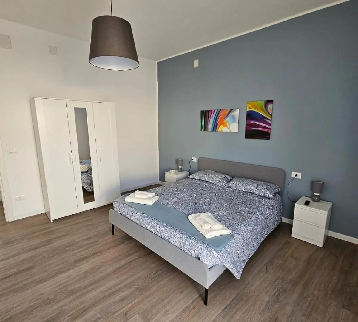 Appartamento La Casa Di Eschilo Syracuse