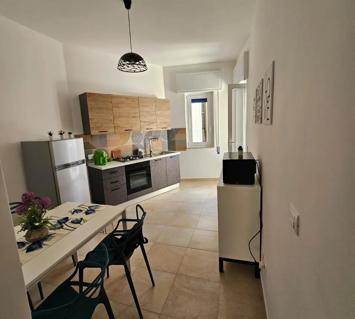 Appartamento La Casa Di Eschilo Syracuse 0*,  Italia