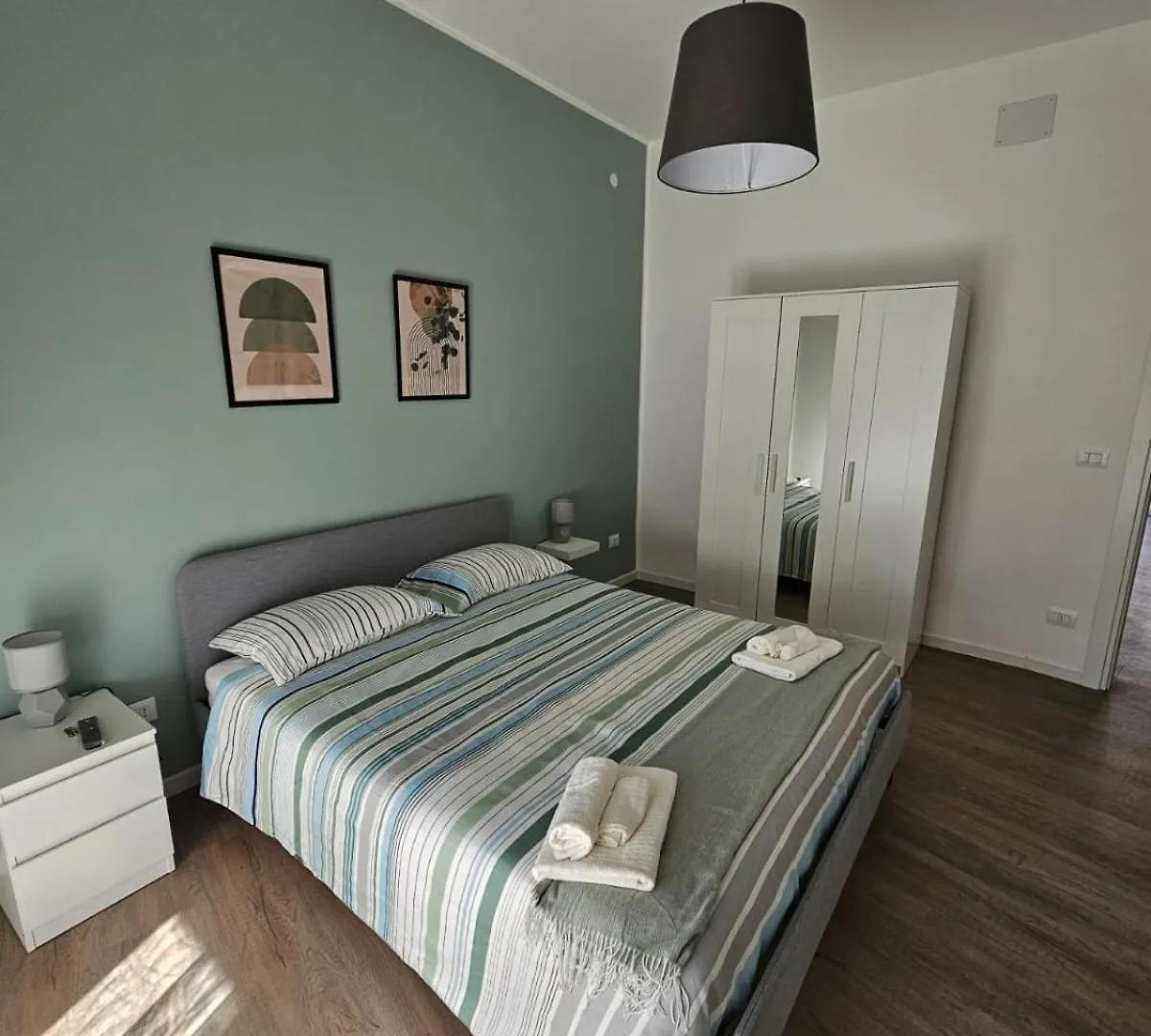 Appartamento La Casa Di Eschilo Syracuse
