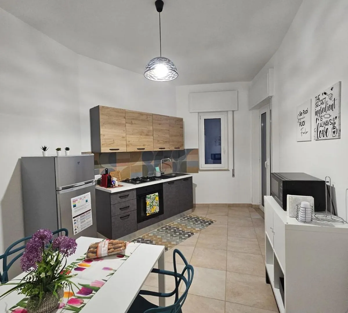 Appartamento La Casa Di Eschilo Syracuse 0*,  Italia