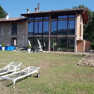 Cristallo Private , Fontanelice Italia
