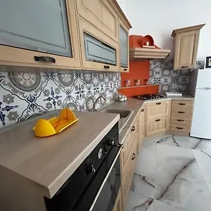 House Tea Appartamento