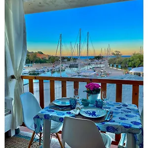 Dalex Sardinia , Porto Ottiolu Italia