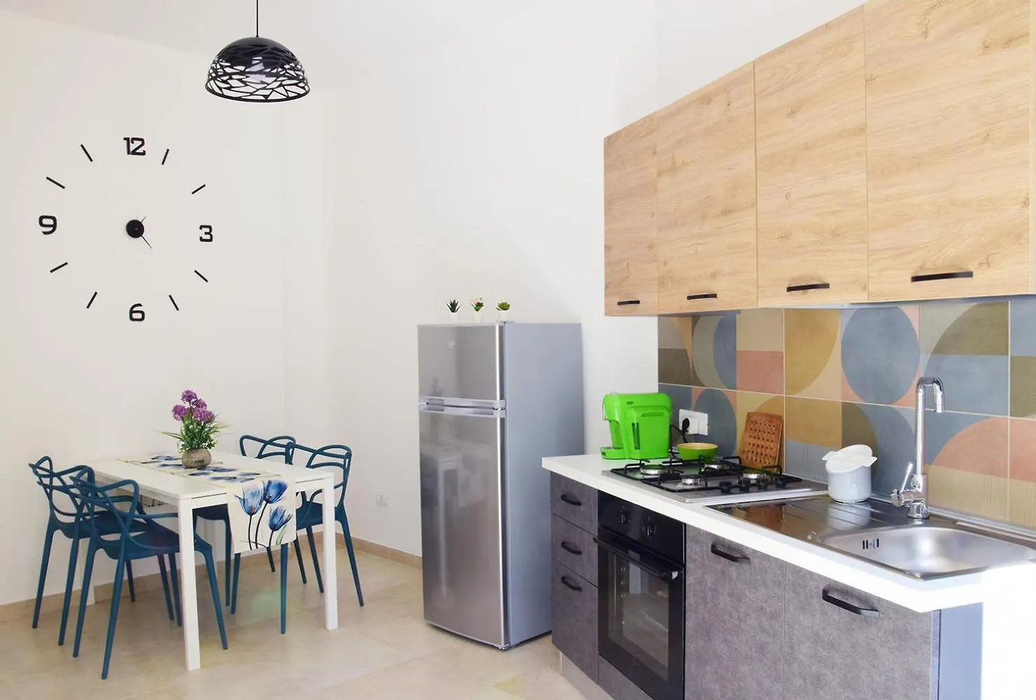 Apartamento La Casa Di Eschilo Syracuse