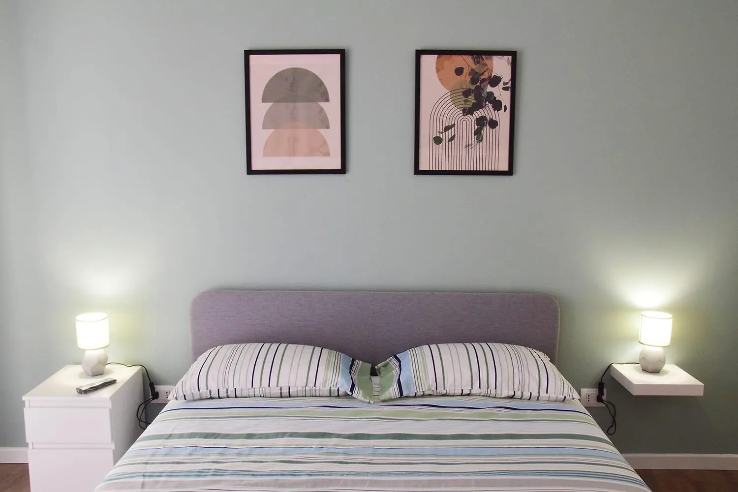 Apartamento La Casa Di Eschilo Syracuse Italia