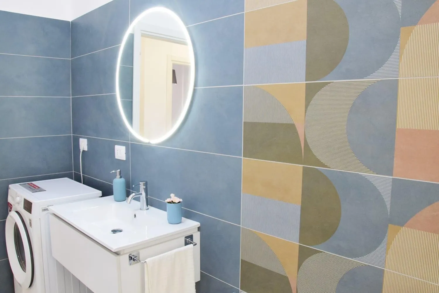 Apartamento La Casa Di Eschilo Syracuse Italia