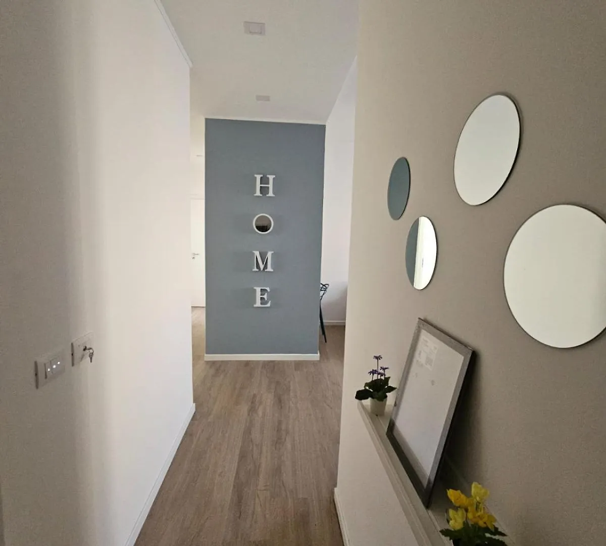 Apartamento La Casa Di Eschilo Syracuse