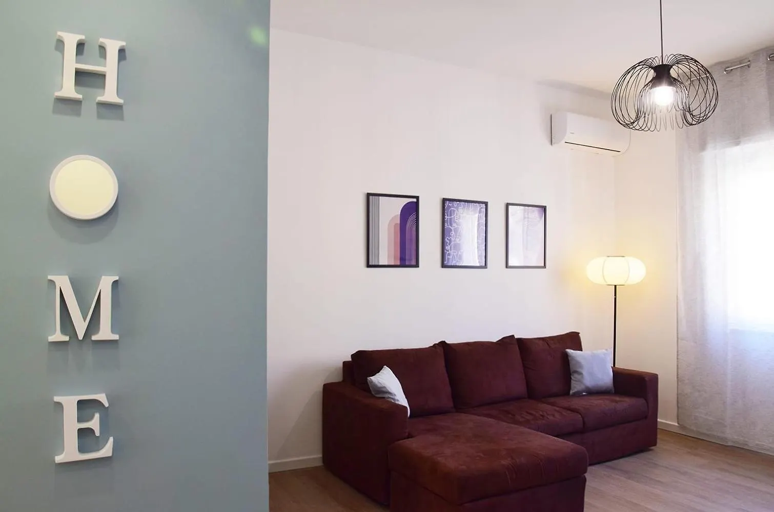 Apartamento La Casa Di Eschilo Syracuse